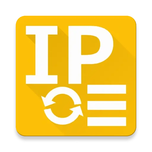 تغيير اي بي IP