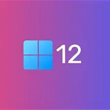 12 Windows