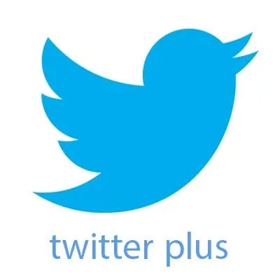 Twitter Plus