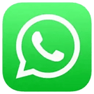 واتساب للأيفون