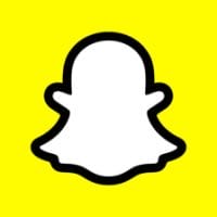 سناب شات ايفون للأندرويد