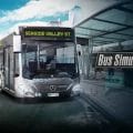تحميل لعبة محاكي الباصات Bus Simulator للكمبيوتر وللموبايل مجانًا