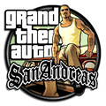 GTA San Andreas الأصلية