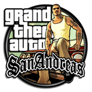 GTA San Andreas الأصلية