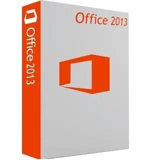 Microsoft Office 2013