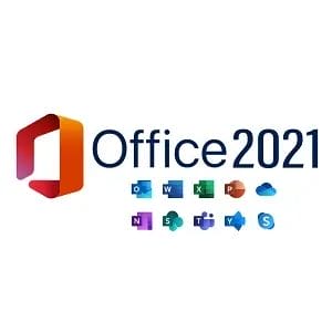 Microsoft Office 2021