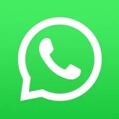 Whatsapp Web