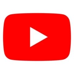 YouTube للكمبيوتر