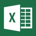 Microsoft Excel