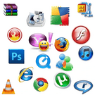 البرامج الأساسية للكمبيوتر