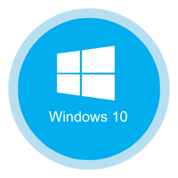 ويندوز 10 الأصلية